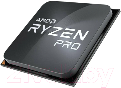 

Процессор AMD, Ryzen 5 PRO 5650G / 100-100000255MPK