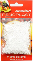 

Прикормка рыболовная, Penoplast Тутти-фрутти / 4307