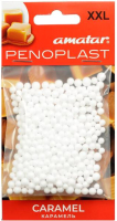 

Прикормка рыболовная, Penoplast Карамель / 3397