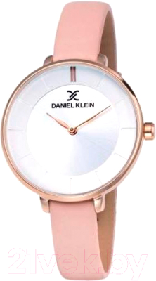 

Часы наручные женские Daniel Klein, 11893-6