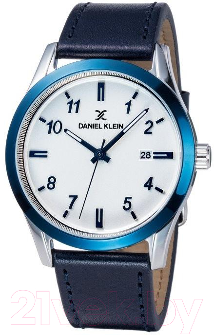 Часы наручные мужские Daniel Klein 11870-6