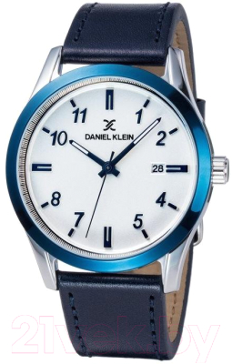 

Часы наручные мужские Daniel Klein, 11870-6