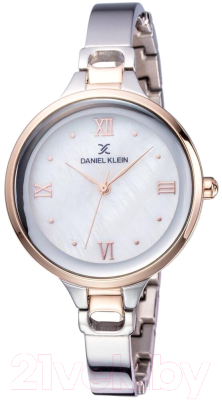 

Часы наручные женские Daniel Klein, 11872-3