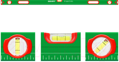 Уровень строительный Волат 31025-150