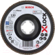 Шлифовальный круг Bosch X-lock 2.608.621.770 - 