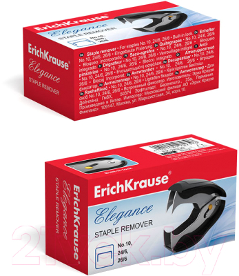 Антистеплер Erich Krause Elegance / 28240