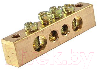 

Шина нулевая TDM, SQ0801-0057