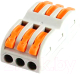 Клемма TDM SQ0527-0042 - 