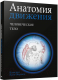 Книга Попурри Анатомия движения: человеческое тело (Кале-Жермен Б.) - 