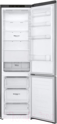 Купить Холодильник с морозильником LG DoorCooling+ GA-B509MMZL  