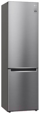 Купить Холодильник с морозильником LG DoorCooling+ GA-B509MMZL  
