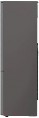 Купить Холодильник с морозильником LG DoorCooling+ GA-B509MMZL  