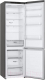 Миниатюра изображения товара Холодильник с морозильником LG DoorCooling+ GA-B509MMZL