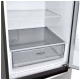 Миниатюра изображения товара Холодильник с морозильником LG DoorCooling+ GA-B509MMZL