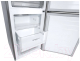 Миниатюра изображения товара Холодильник с морозильником LG DoorCooling+ GA-B509MMZL