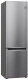 Миниатюра изображения товара Холодильник с морозильником LG DoorCooling+ GA-B509MMZL