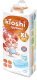 Подгузники-трусики детские KIOSHI XL 12-18кг (36шт) - 