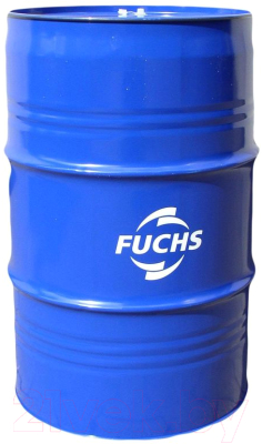 Моторное масло Fuchs Titan Cargo LD3 10W40 (205л)