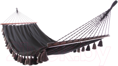 

Гамак Home4you, Tassel Black