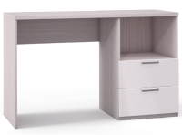 

Письменный стол Шатура, Rimini Ice E7B-02.CG/23P / 486119