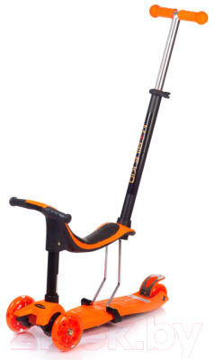 

Самокат Mobile Kid, Multico SKM100