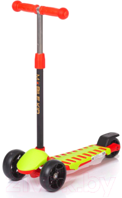 

Самокат Mobile Kid, Startico SK103