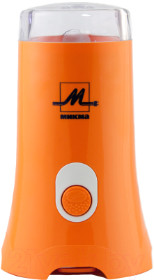 Кофемолка Микма ИП-32  (оранжевый)
