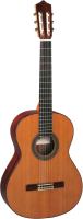 Акустическая гитара Perez 640 Cedar - 