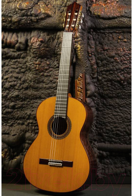 Акустическая гитара Perez 640 Cedar