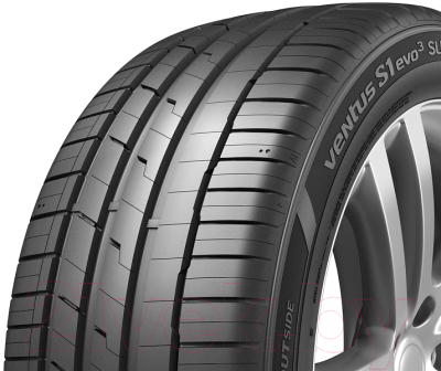 Летняя шина Hankook Ventus S1 evo3 SUV K127A 315/40R21 115Y