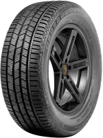 Летняя шина Continental ContiCrossContact LX Sport 285/40R22 110Y ContiSilent Land Rover - 