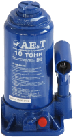 Бутылочный домкрат AE&T T20210 (10т) - 