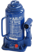 Бутылочный домкрат AE&T T20212 (12т) - 