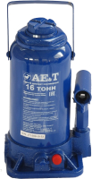 Бутылочный домкрат AE&T T20216 (16т) - 