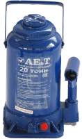 Бутылочный домкрат AE&T T20220 (20т) - 