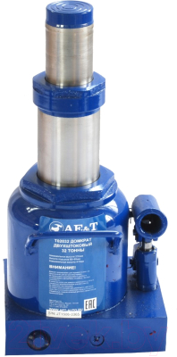 

Бутылочный домкрат AE&T, T02032