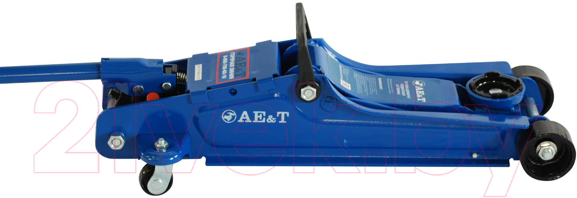 Подкатной домкрат AE&T T31103A