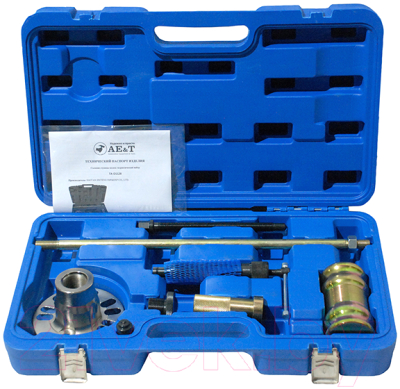 Изображение товара Съемник AE&T TA-D1128