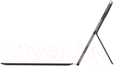 Планшет Lenovo Tab P11 Pro 6/128 LTE Slate Grey / ZA7D0074UA (KB + Pen)