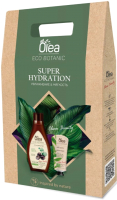 

Набор косметики для тела Olea, Eco Botanic Deep Nutrition Гель д/д Эвкал/Виноград+Крем д/рук
