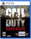 Игра для игровой консоли PlayStation 5 Call of Duty: Vanguard / 5030917295362 - 