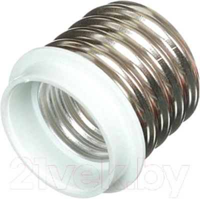 Изображение товара Переходник для электропатрона General Lighting GLH-E40/E27-W / 474020