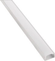 Профиль для светодиодной ленты General Lighting GAL-GLS-2000-7-14 / 523500 - 