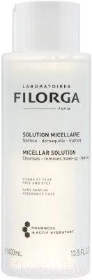 Мицеллярная вода Filorga Anti-Ageint Micellar Solution Антивозрастная (400мл)