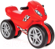 Каталка детская Pilsan Mini Moto / 06809 (красный) - 