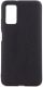 Чехол-накладка Case Matte для Redmi 9T (черный) - 