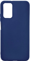 

Чехол-накладка Case, Matte для Redmi 9T