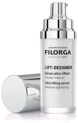Сыворотка для лица Filorga Lift-Designer Интенсивно подтягивающая (30мл)