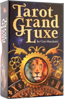 

Игральные карты, Tarot Grand Luxe / TGL78