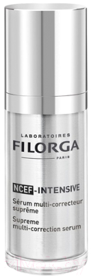 Сыворотка для лица Filorga NCTF-Intensive Корректирующая (30мл)